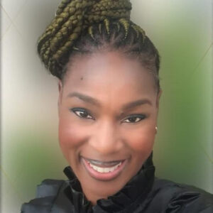 Dr. Abigail Alagbaye