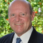 Dr. Alain Saint Ange