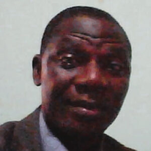 Dr. Philip Maga