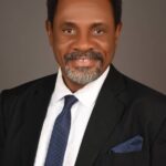 Dr. John Daniel Enemona