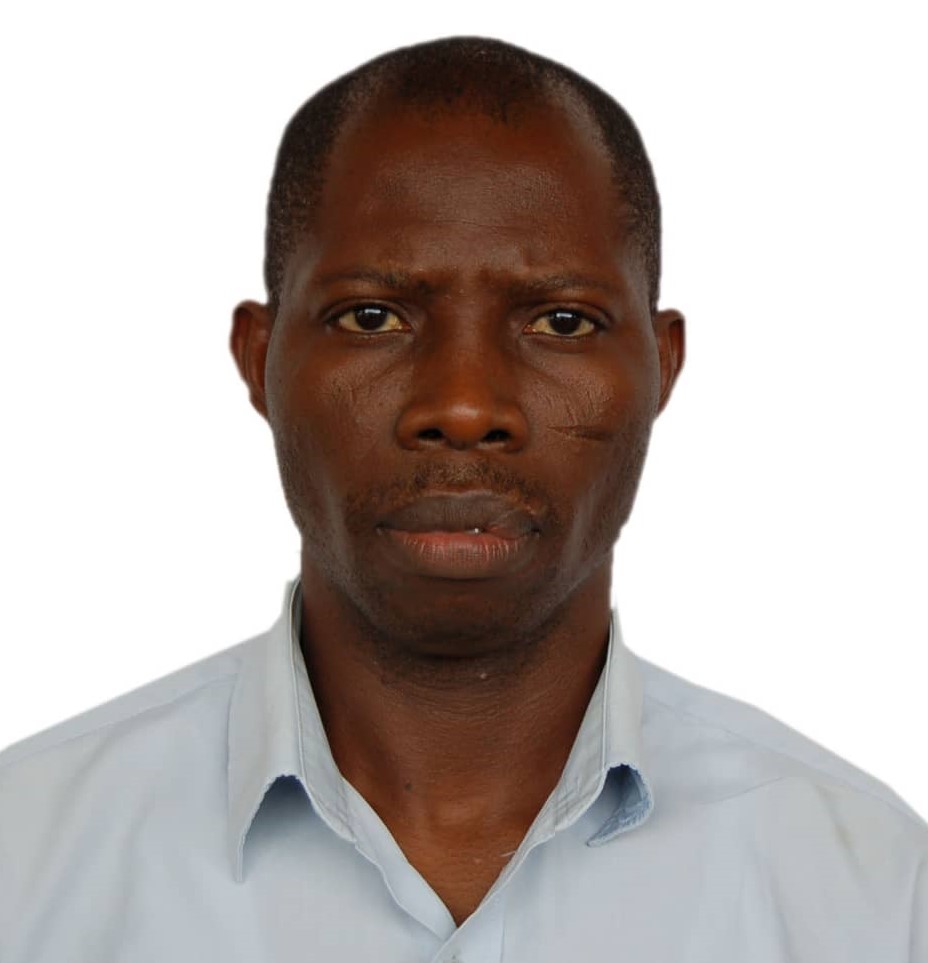 Prof. Omotoso Oluwatuyi