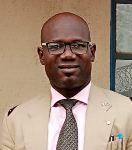 Picture of Dr. Abioye Ezekiel Olusegun 