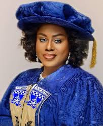PROF.FRANCISCA BASSEY