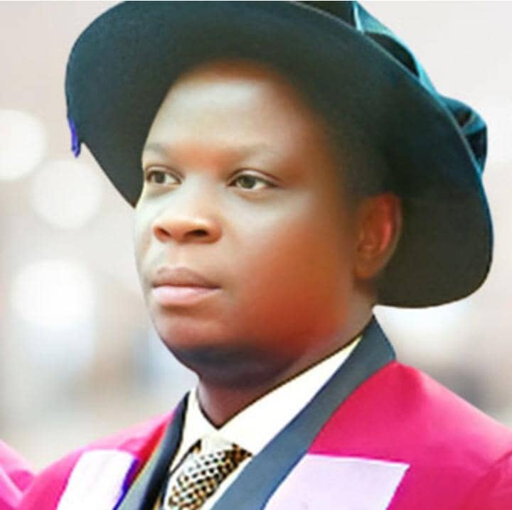 Prof. Ezekiel  AYOTUNDE